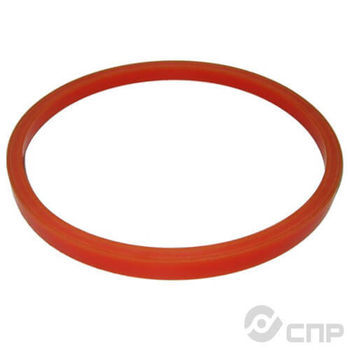 Кольцо прямоугольного сечения 1,8х0,5х0,5